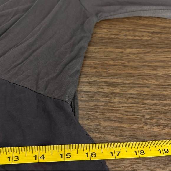 ❤️ Nicole Elegant Gray Women's Dress made in Italy S - Picture 12 of 14